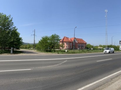 5 хвилин від міста! Чернівці