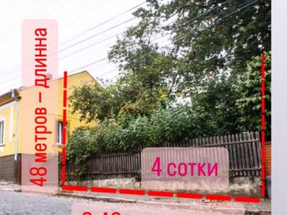 Земля центр Черновцы 29 березня гос акт Черновцы