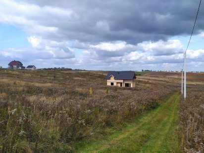 Земельна ділянка біля Рівного (Городище) Рівне
