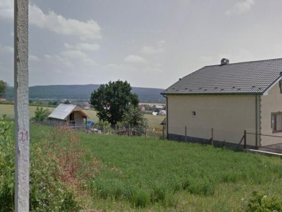 Земельна ділянка 8 соток