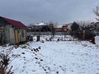 Земельный участок (с номером, НЕ ДАЧА ) Под строительство.Срочно! Чернівці