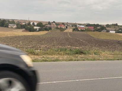 Продам земельну ділянку 60 соток ВЖитин Ровно