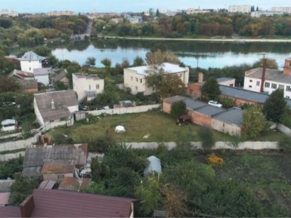 Земельна ділянка у Рівному біля озера Басів Кут 11.5 соток Рівне