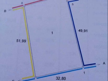 Продам участок Тахтаулово Полтава