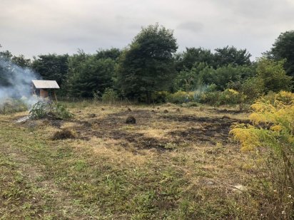 Земельна ділянка Чернівці