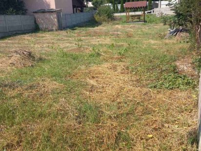 Продається земельна ділянка Центр Черновцы