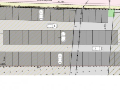 Обміняю ділянку / Продам ділянку VIP районі міста. Рівне
