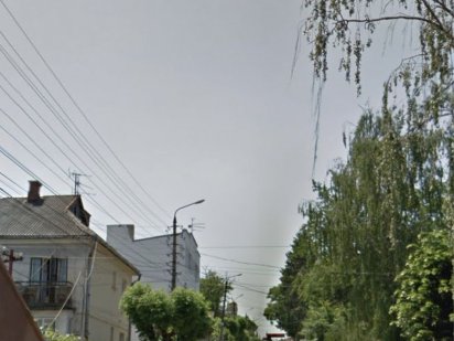 Продаж Земел.ділян.5с.Буковинська статус під багатоповерхівку Черновцы