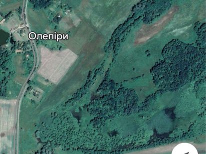 Ділянка 10с, Кротенки Полтава