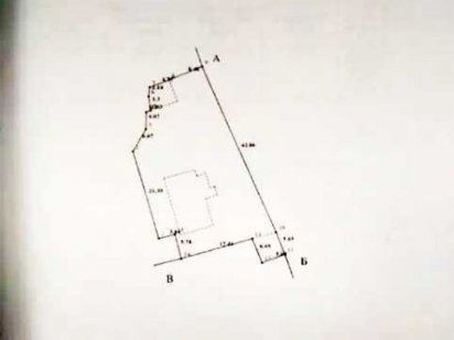 AL Продається земельна ділянка 10 сот. в р-ні пл. 700-річчя. Черкаси
