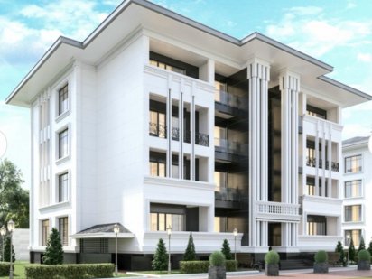 Земельна ділянка в центральній частині міста Рівне