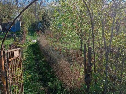 Продам земельну ділянку вул Пархоменка Черновцы