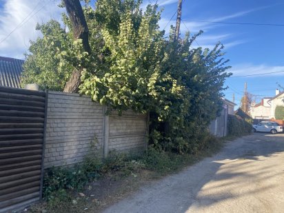 Продаж земельної ділянки на Казбеті