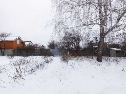 Продам ділянку 10 соток в крутому місці! З комунікаціями! (Р88) Чернигов