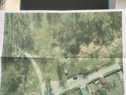 Участок в районе горсада для строительства дома Чернигов