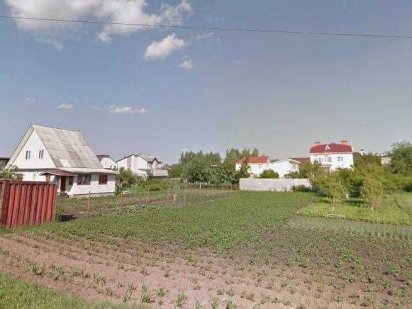 RLT K01 Продам земельну ділянку, вул. С. Єфремова, Олександрівка Чернигов