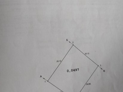 Земельный участок Черкаси