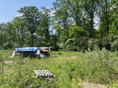 Продам земельну ділянку р-н Дахнівки Черкаси