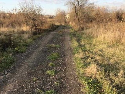 Пропоную до продажу земельну ділянку для будівництва Черкаси