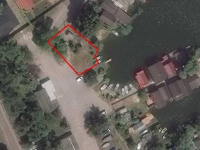 Продаж ділянки на причалі №2 Черкаси