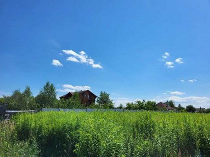 Продам земельну ділянку під забудову в районі Олександрівки Чернигов