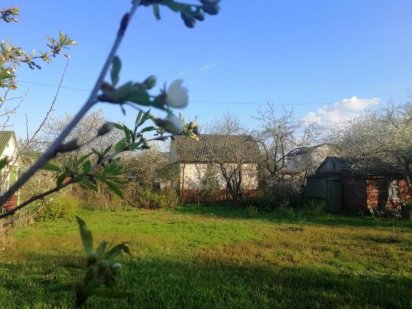 Ділянка під будівництво Чернигов