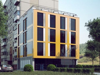 Земельна ділянка під забудову з повним пакетом документів Чернівці