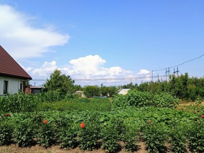 Ділянка під будівництво Черкаси