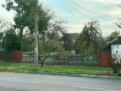 Продам 10 соток на Казбеті Черкаси