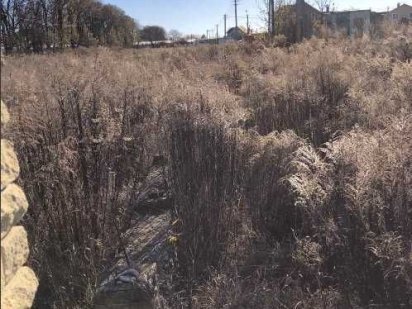 Продаж земельної ділянки кооператив "Розвиток"