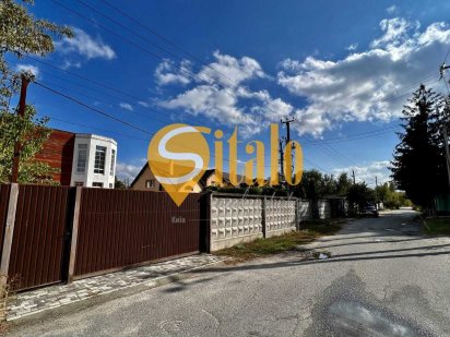 Без комиссии! Участок, Осокорки в элитном месте 12 соток с фундаментом Київ