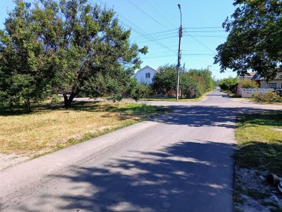 Ділянка під забудову, 10 соток,р-н "Казбет" Черкаси