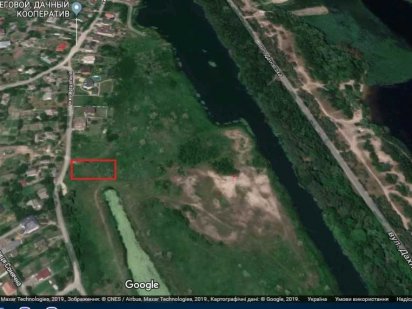 Продається земельна ділянка в відмінному місці мікрорайон Дахнівка Черкаси