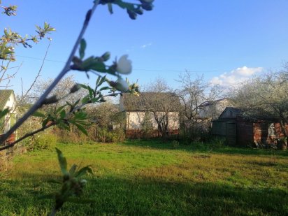 Продам земельну ділянку під забудову. ЗАЗ Чернигов