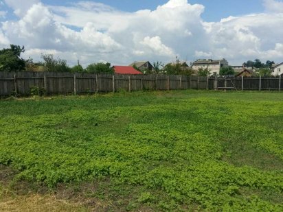 Продаж земельної ділянки на вулиці Малявки Чернигов