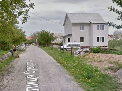 Продам ділянку 10 соток Вінницькі Хутори .Терміново!!! Винница