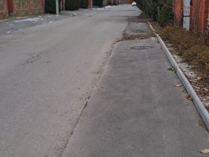 Продам чудову земельну ділянку, міські комунікації! Винница