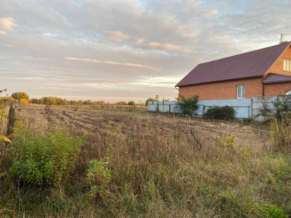 Земельна ділянка, 15.7 соток на вул. Східна Чернігів