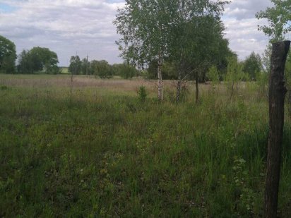 Продам земельный участок срочно!!! Чернігів