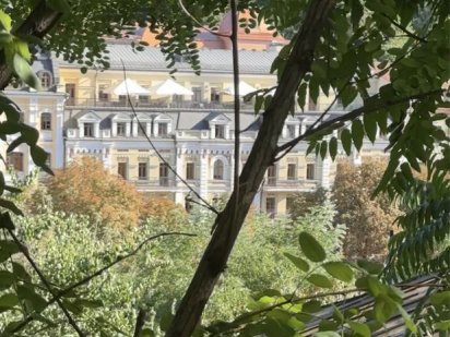 Участок  Олеговская   Шевченковский район Киев Киев