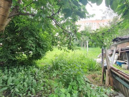 Продається земельна ділянка на  Слов'янці