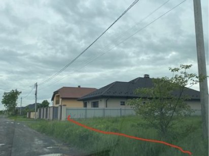 Продаж земельної ділянки 8 соток,Табла 1