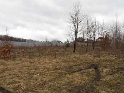 Ділянка на масиві,,Подол,, Вінниця