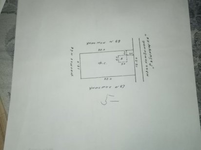 Продам дачну ділянку ТОВ Супутник Чернівці