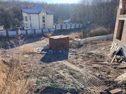 Продаж земельної ділянки на Старому місті