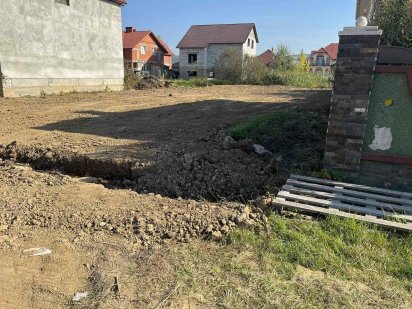 Земельна ділянка Підлипники 5 соток під Будівництво