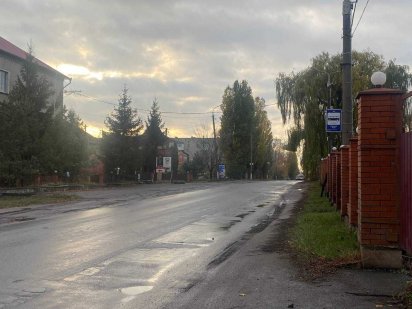 Продам ділянку 1.4 Га під житлову забудова або комерцію. Фасад ГПЗ. Винница