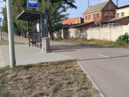 Продаж земельної ділянки комерційного призначення