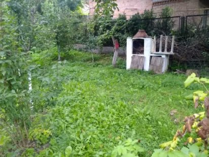 Продаж земельної ділянки  в мікрорайоні Старе місто