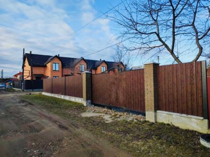 Продам ділянку під будівництво район Старе місто Винница